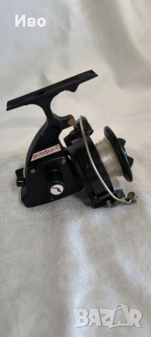 Макара Делфин модел 10