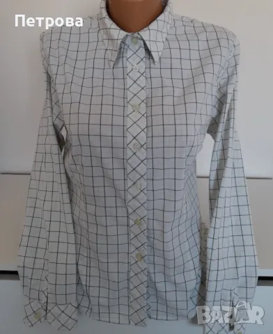Дамски ризи с дълъг ръкав в отлично състояние