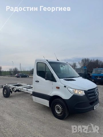 Mercedes-Benz 314, снимка 2 - Бусове и автобуси - 54289588