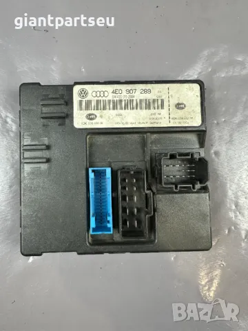 Комфорт Модул за АУДИ AUDI A8 D3 Д3 4E0907289