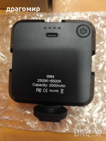 лед лампа , снимка 3 - Лед осветление - 50903326