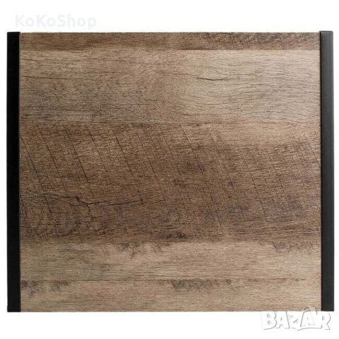 Помощна маса с два плота - модерна, стилна  , снимка 5 - Маси - 53927315