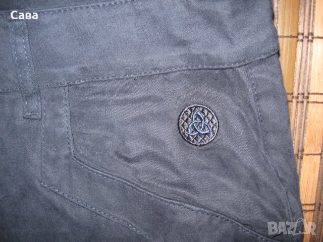 Спортен панталон  MB-MILANO  дамски,ХЛ, снимка 4 - Панталони - 39156789