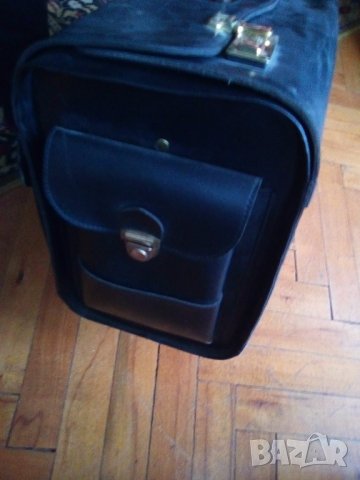 Куфари за пътуване и ръчен багаж: Втора ръка • Нови - ХИТ цени онлайн —  Bazar.bg