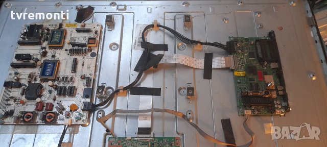 Захранване Power Supply Board 17IPS20 150313R3, снимка 4 - Части и Платки - 34287933