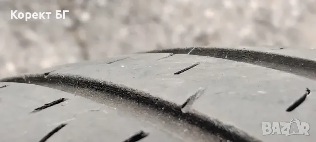 Гуми 185 60 15 Кумхо Kumho 2 броя. Нов внос. Не са нови., снимка 4 - Гуми и джанти - 50114618