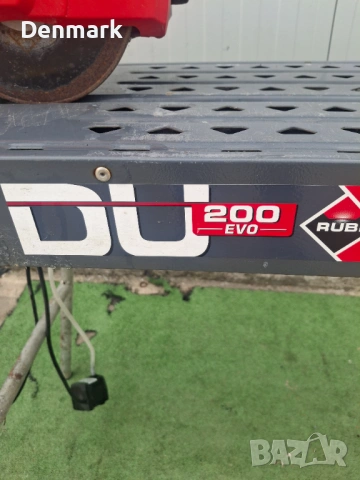 Машина за рязане  керамични плочки- мрамор , снимка 4 - Други инструменти - 54220666