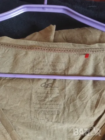 QS by S. Oliver дамска блуза с дълъг ръкав, снимка 4 - Блузи с дълъг ръкав и пуловери - 49242176