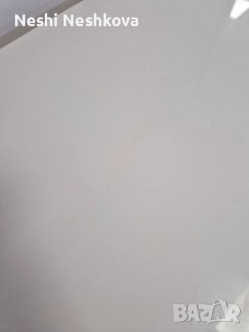 Конзолна маса/бюро, снимка 2 - Маси - 52700251