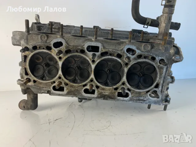 Цилиндрова глава Mitsubishi Митсубиши 1.8 GDI 120 к.с. (1999-2007) G9GDI , снимка 7 - Части - 50001568