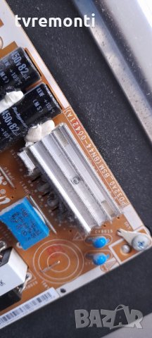 power board PD32A0-BSM BN44-00421A PSLF800A03A SAMSUNG, UE32D4010, снимка 2 - Части и Платки - 34884346