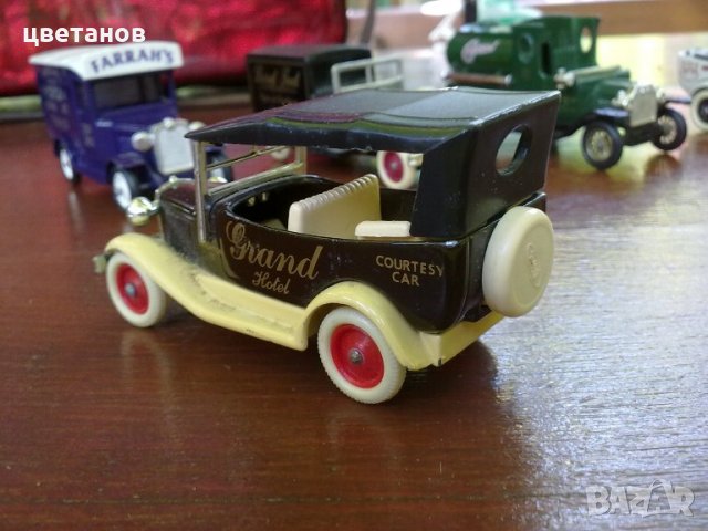  КОЛЕКЦИОНЕРСКИ КОЛИЧКИ DAYS GONE -5 БР., снимка 18 - Колекции - 29254544