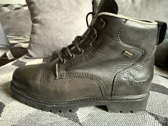 Panama Jack-GORE-TEX, снимка 3 - Мъжки боти - 51836742