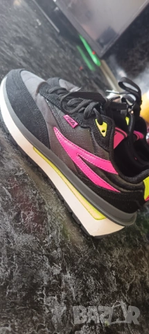 Дамски маратонки фила fila 37 н