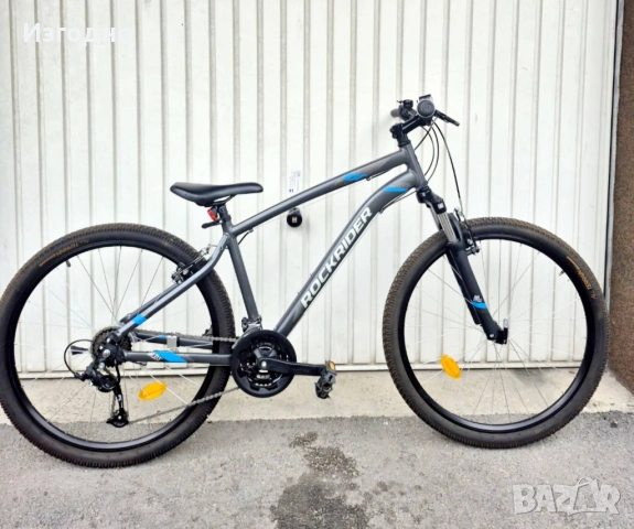 MTB Rockrider ST 100 27,5", снимка 2 - Велосипеди - 53953162