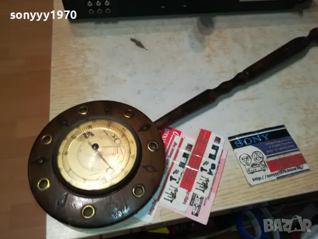 АНТИКА ОТ ФРАНЦИЯ 55Х17СМ 1411241058LNWCR, снимка 5 - Антикварни и старинни предмети - 47964820