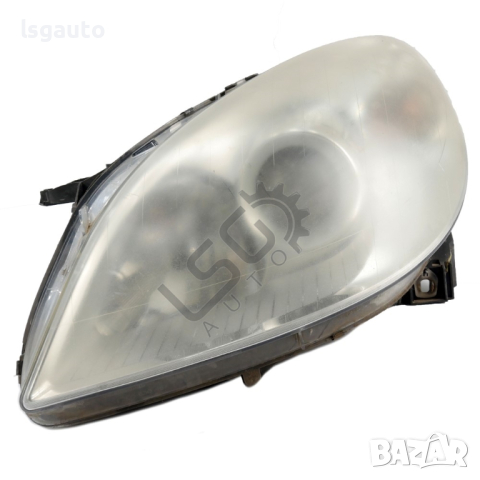 Ляв фар Mercedes-Benz B-Class (W245) 2005-2011 ID: 122396, снимка 2 - Части - 44508396