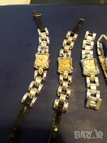 Стари дамски часовници , снимка 6 - Антикварни и старинни предмети - 29912386