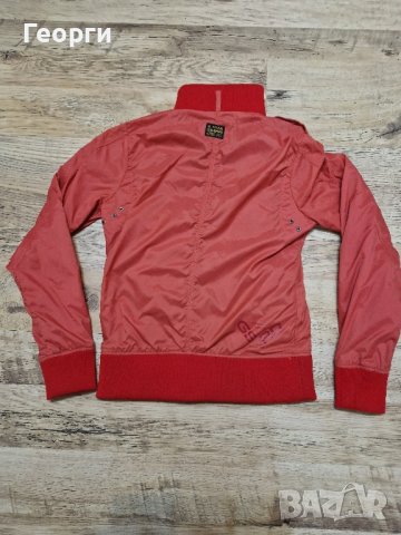 Дамско пролетно якенце G-STAR Размер S, снимка 2 - Якета - 42640489