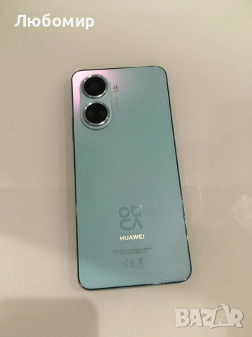 Huawei NOVA 10SE - 128GB - отличен, телефон