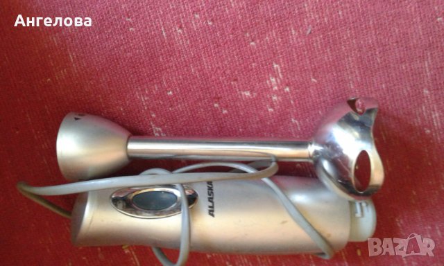 Пасатор, снимка 1