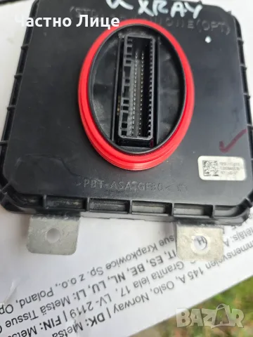 LED модул KIA Sportage, снимка 2 - Части - 55868191