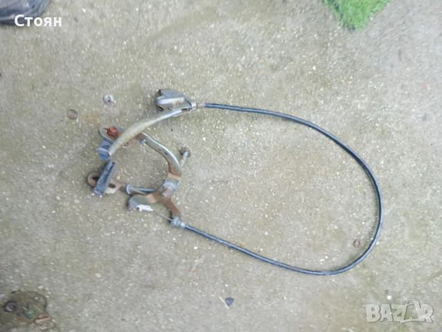 предна спирачка за велосипед Балкан , снимка 3 - Части за велосипеди - 52027023