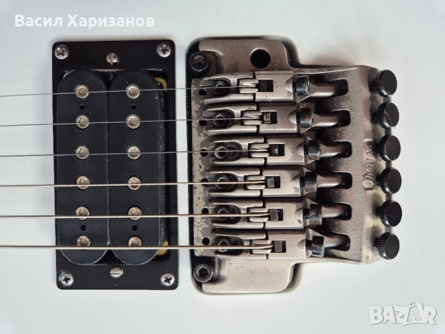 Ibanez RGT42DX made in Korea, снимка 12 - Китари - 52160498