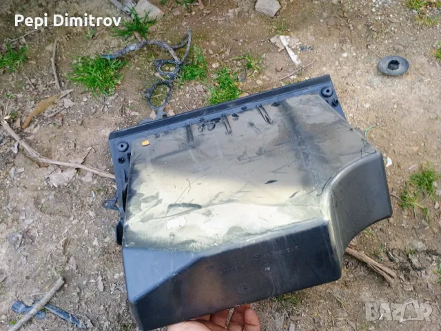 Жабка за Opel Corsa C Hatchback (09.2000 - 12.2009), Корса Ц 