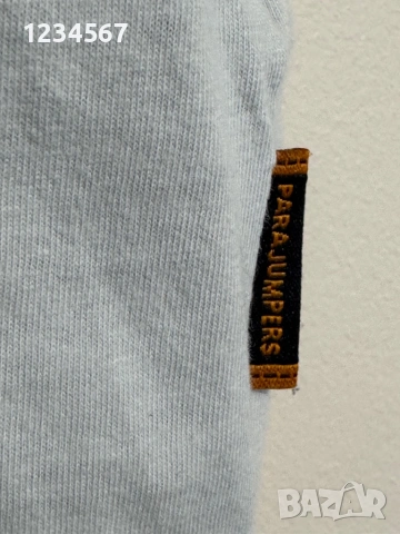 Parajumpers MOJAVE - T-Shirt., снимка 3 - Тениски - 53937233