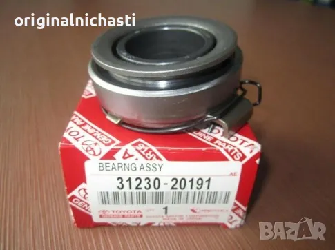 Аксиален лагер за ТОЙОТА РАВ 4 TOYOTA RAV 4 3123020191 31230-20191 OEM TOYOTA