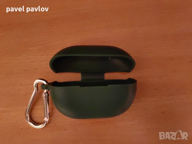 Huawei freebuds pro 2, снимка 3 - Безжични слушалки - 52538275