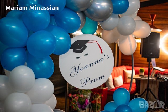 Сребриста кръгла арка 180 см. под наем, снимка 2 - Декорация - 38596085