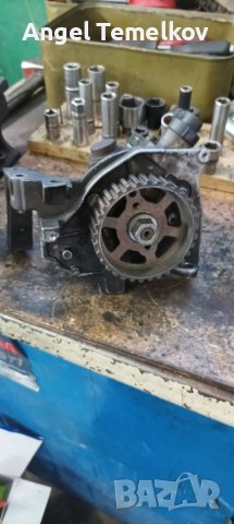 ГНП Пежо партнер, ситроен 1.6hdi, снимка 2 - Автомобили и джипове - 38478217