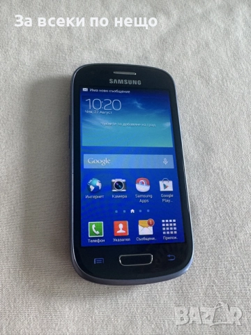 Samsung S3 mini , Samsung GT-I8200N, снимка 8 - Samsung - 55850731