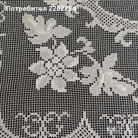 Покривки за маса на една кука,покривка., снимка 2 - Покривки за маси - 42041092