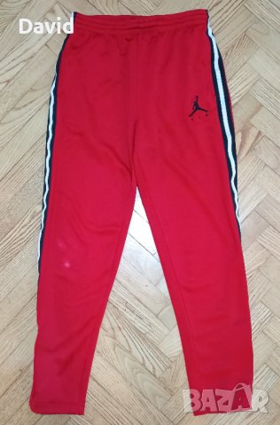 Оригинално долнище Air Jordan, снимка 1 - Спортни дрехи, екипи - 44279479