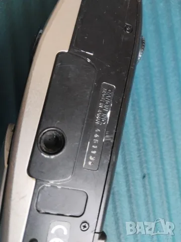 Canon prima super 28 N - лентов фотоапарат, снимка 4 - Фотоапарати - 56122314