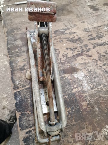 Як руски крик , снимка 7 - Аксесоари и консумативи - 40301040