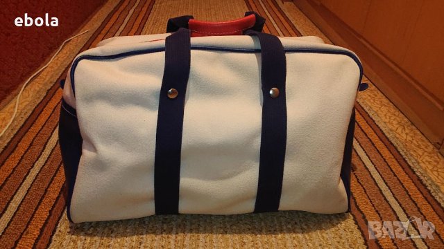 Сак Samsonite , снимка 2 - Куфари - 32005664