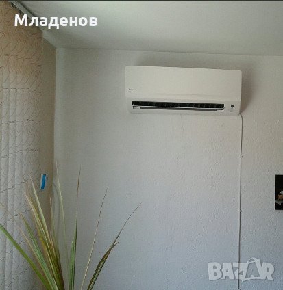 Годишна профилактика на климатици, снимка 4 - Климатици - 29634518