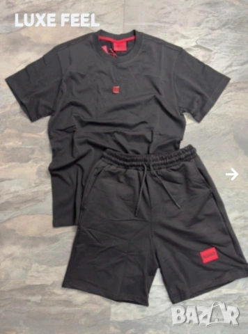 HUGO 🔹 DSQUARED2 🔹 NIKE 🔹 CALVIN KLEIN 🔹Мъжки Комплекти, снимка 18 - Спортни дрехи, екипи - 54343602