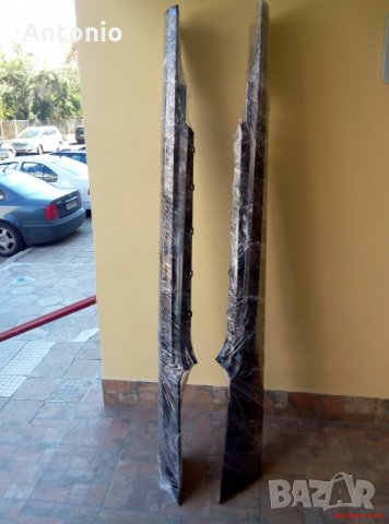 Оригинални прагове за БМВ Е92