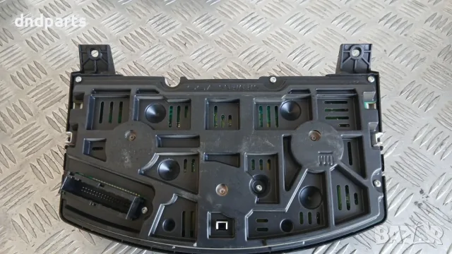 Километраж Opel Astra H 2005 13216660 Astra H (2004-2010), снимка 3 - Части - 55945617