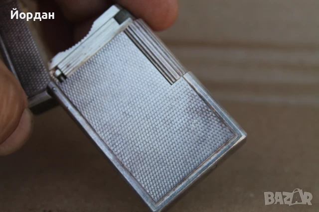 Оригинална запалка ''Dupont'', снимка 9 - Колекции - 51170725