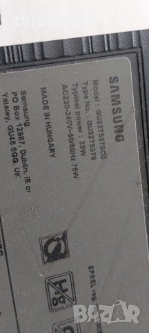 MAIN PCB - BN96-50992B BN9650992B for Samsung GU32T5379CU 32inc DISPLAY CY-JN032BGER2V, снимка 7 - Части и Платки - 42153908