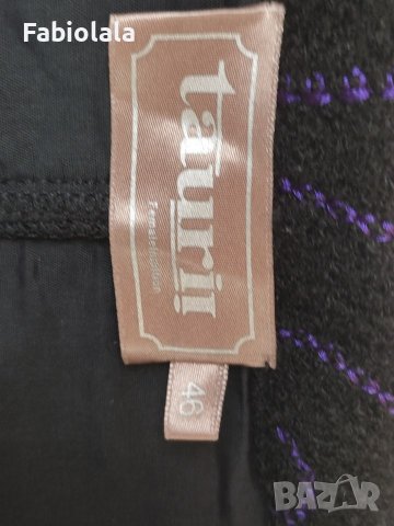 Tauri!  Jacket EU 46, снимка 3 - Якета - 42139031