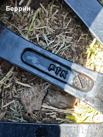 18 " джанти летни зимни гуми, снимка 7 - Гуми и джанти - 55754837