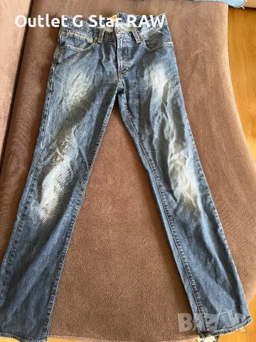 Оригинални дамски дьнки Boss orange, снимка 1