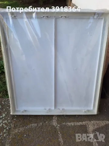 Ревизионни вратички, снимка 3 - ВИК - 49517607